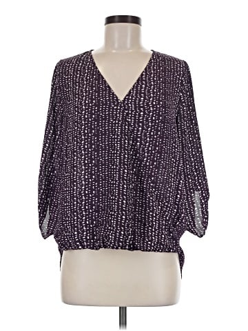 West Kei 3/4 Sleeve Blouse (view 1)