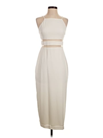 BCBGMAXAZRIA Cocktail Dress (view 1)