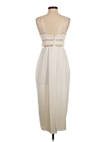 BCBGMAXAZRIA Cocktail Dress (view 2)