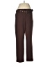 MICHAEL Michael Kors Brown Dress Pants Size 8 - photo 1