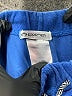 Appaman Solid Blue Shorts Size 5 - photo 3