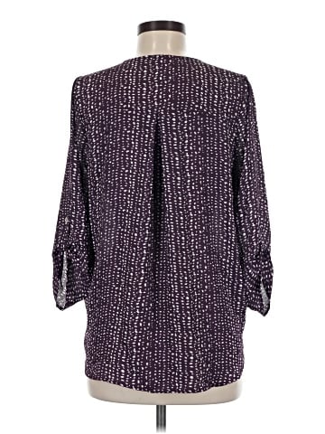 West Kei 3/4 Sleeve Blouse (view 2)