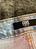 FRYE Blue Jeans Size 16 - photo 4