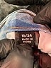FRYE Blue Jeans Size 16 - photo 6