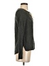 Xhilaration 100% Acrylic Gray Pullover Sweater Size S - photo 4