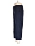 Gloria Vanderbilt Solid Blue Active Pants Size M - photo 5
