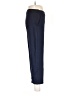 Gloria Vanderbilt Solid Blue Active Pants Size M - photo 4