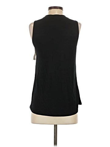 Modern Lux Sleeveless T-Shirt (view 2)