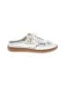 Dolce Vita White Mule/Clog Size 8 1/2 - photo 1