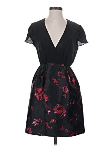 Diane von Furstenberg Cocktail Dress (view 1)