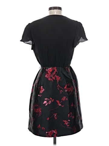 Diane von Furstenberg Cocktail Dress (view 2)