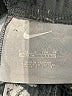 Nike Graphic Gray Active Pants Size 3 - 4 - photo 3