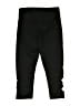 Justice Active Black Active Pants Size 12 - photo 2