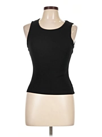 Tahari Sleeveless T-Shirt (view 1)