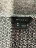 Theory Gray Wool Pullover Sweater Size M - photo 4