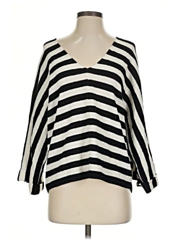 Zara Pullover Sweater (view 1)
