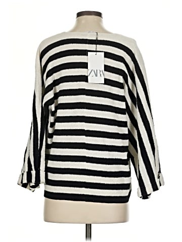 Zara Pullover Sweater (view 2)