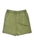 Gap Kids Solid Green Shorts Size XL (kids) - photo 1
