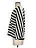 Zara Stripes Black Pullover Sweater Size S - photo 5