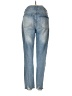bluenotes' Hearts Blue Jeans Size 26 waist - photo 2