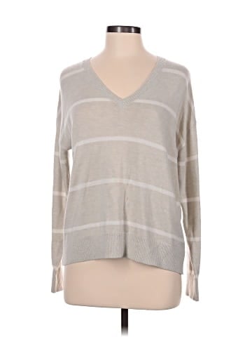 Ann Taylor LOFT Pullover Sweater (view 1)