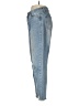 bluenotes' Hearts Blue Jeans Size 26 waist - photo 5