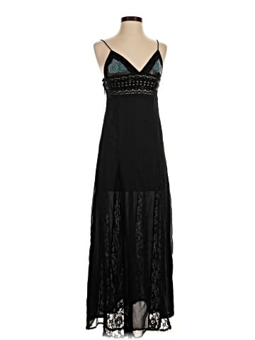 Zara Cocktail Dress (view 1)