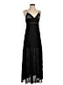 Zara Black Cocktail Dress Size XS - photo 1