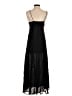 Zara Black Cocktail Dress Size XS - photo 2