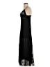 Zara Black Cocktail Dress Size XS - photo 5