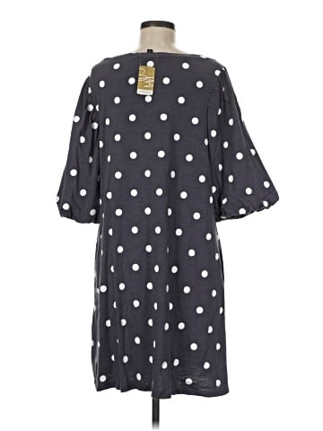 Suzanne Betro Casual Dress (view 2)