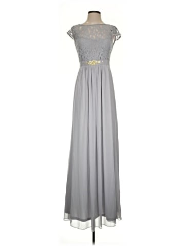 Adrianna Papell Cocktail Dress (view 1)