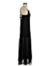 Zara Black Cocktail Dress Size XS - photo 4