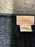 Alps Black Pullover Sweater Size M - photo 7