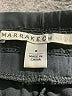Marrakech Black Casual Pants Size 8 - photo 7