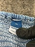 Old Navy 100% Cotton Solid Blue Jumpsuit Size XL - photo 4