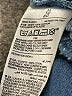 Old Navy 100% Cotton Solid Blue Jumpsuit Size XL - photo 5