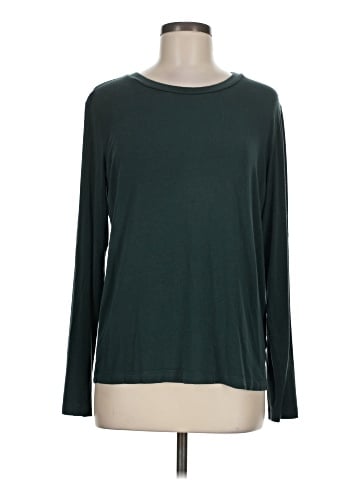 Amour Vert Long Sleeve T-Shirt (view 1)