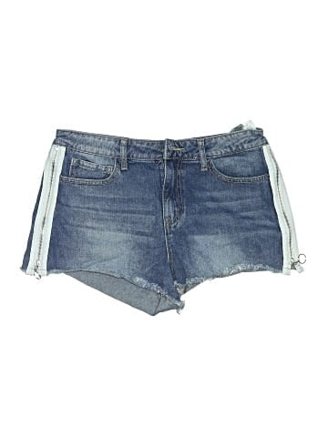 Guess Denim Shorts (view 1)