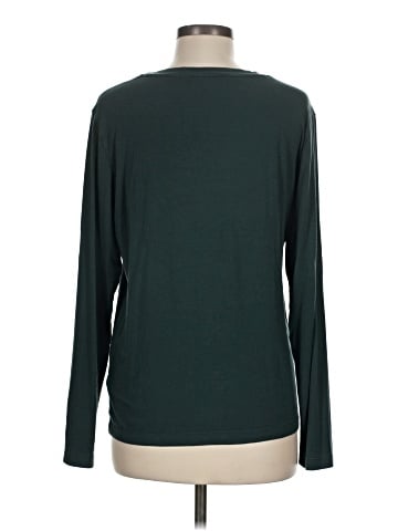 Amour Vert Long Sleeve T-Shirt (view 2)