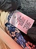 Westport 100% Polyester Blue 3/4 Sleeve Blouse Size M - photo 8