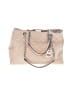MICHAEL Michael Kors Ivory Shoulder Bag One size - photo 1