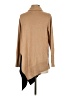 Alfani Tan Turtleneck Sweater Size S - photo 2