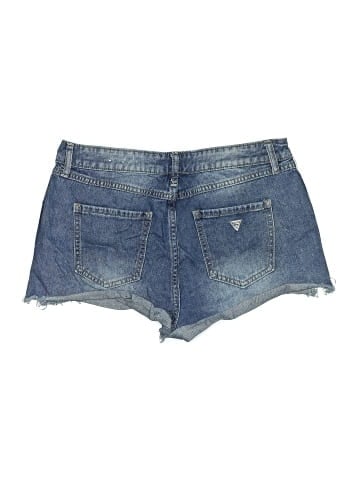 Guess Denim Shorts (view 2)