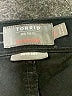 Torrid Chevron-herringbone Black Jeans Size 24 (tall) - photo 4