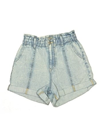 Forever 21 Denim Shorts (view 1)