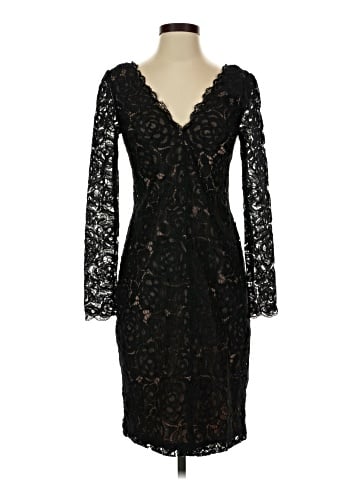 Vera Wang Cocktail Dress (view 1)