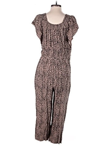 Ingrid + Isabel Jumpsuit (view 2)