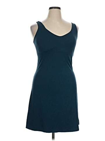 Ododos Casual Dress (view 1)
