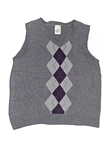 Gymboree Sweater Vest (view 1)